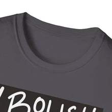 Load image into Gallery viewer, Abolish Fraternities Unisex T-Shirt