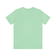 Load image into Gallery viewer, Ally is a Verb Rainbow Unisex Tee