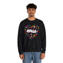 Load image into Gallery viewer, Tits the Season Unisex Sweatshirt