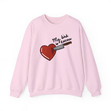 Load image into Gallery viewer, My Kink is Karma Sweatshirt