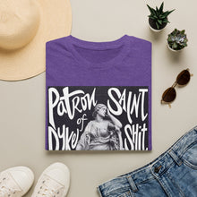 Load image into Gallery viewer, Sappho Patron Saint Unisex T-Shirt