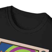 Load image into Gallery viewer, No Justice No Peace Unisex T-Shirt