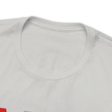 Load image into Gallery viewer, Ally is a Verb Rainbow Unisex Tee