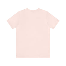 Load image into Gallery viewer, I Can Do All Things Through Spite Which Strengthens Me Unisex Short Sleeve Tee
