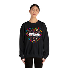 Load image into Gallery viewer, Tits the Season Unisex Sweatshirt