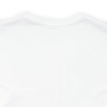 Load image into Gallery viewer, Ally is a Verb Rainbow Unisex Tee
