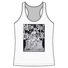 Load image into Gallery viewer, Sappho Patron Saint Racerback Tank
