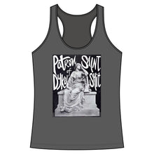 Load image into Gallery viewer, Sappho Patron Saint Racerback Tank