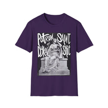 Load image into Gallery viewer, Sappho Patron Saint Unisex T-Shirt
