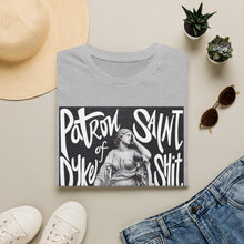 Load image into Gallery viewer, Sappho Patron Saint Unisex T-Shirt