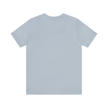 Load image into Gallery viewer, Ally is a Verb Rainbow Unisex Tee