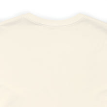 Load image into Gallery viewer, Ally is a Verb Rainbow Unisex Tee
