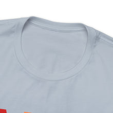 Load image into Gallery viewer, Ally is a Verb Rainbow Unisex Tee