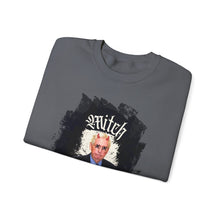 Load image into Gallery viewer, Mitch McGonell Crewneck Sweatshirt