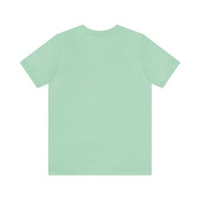 Load image into Gallery viewer, Ally is a Verb Rainbow Unisex Tee