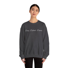Load image into Gallery viewer, Deny Defend Depose Unisex Sweatshirt