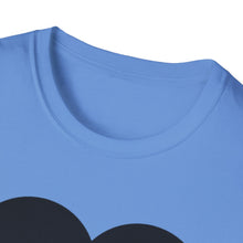 Load image into Gallery viewer, He / Him Pronoun Unisex T-Shirt