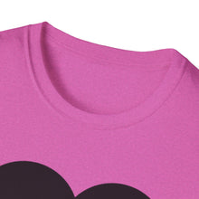 Load image into Gallery viewer, He / Him Pronoun Unisex T-Shirt