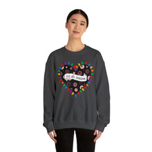 Load image into Gallery viewer, Tits the Season Unisex Sweatshirt