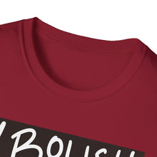 Load image into Gallery viewer, Abolish Fraternities Unisex T-Shirt