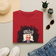 Load image into Gallery viewer, Mitch McGonell Unisex T-Shirt