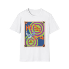 Load image into Gallery viewer, No Justice No Peace Unisex T-Shirt