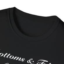 Load image into Gallery viewer, Bottoms & Tops Unisex T-Shirt