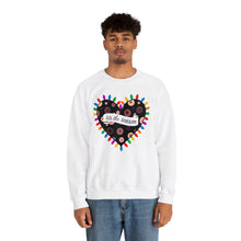 Load image into Gallery viewer, Tits the Season Unisex Sweatshirt