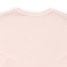 Load image into Gallery viewer, Ally is a Verb Rainbow Unisex Tee