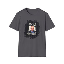 Load image into Gallery viewer, Mitch McGonell Unisex T-Shirt
