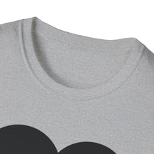 Load image into Gallery viewer, He / Him Pronoun Unisex T-Shirt