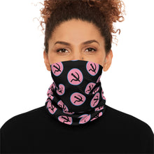 Load image into Gallery viewer, Vibe & Sickle Lightweight Neck Gaiter