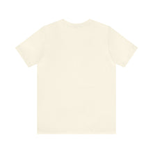 Load image into Gallery viewer, Ally is a Verb Rainbow Unisex Tee