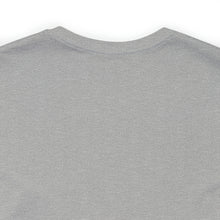 Load image into Gallery viewer, Ally is a Verb Rainbow Unisex Tee