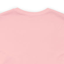 Load image into Gallery viewer, Ally is a Verb Rainbow Unisex Tee