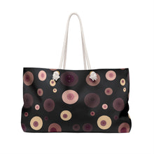 Load image into Gallery viewer, Boob Weekender Bag