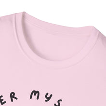 Load image into Gallery viewer, Gender Mysterious Mushroom Unisex T-Shirt