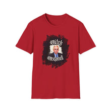 Load image into Gallery viewer, Mitch McGonell Unisex T-Shirt