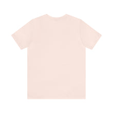 Load image into Gallery viewer, Ally is a Verb Rainbow Unisex Tee