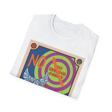 Load image into Gallery viewer, No Justice No Peace Unisex T-Shirt
