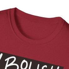 Load image into Gallery viewer, Abolish Fraternities Unisex T-Shirt