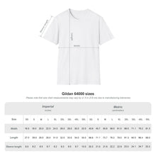 Load image into Gallery viewer, No Justice No Peace Unisex T-Shirt