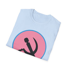 Load image into Gallery viewer, Vibe & Sickle Unisex T-Shirt