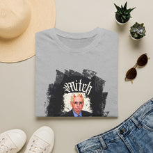 Load image into Gallery viewer, Mitch McGonell Unisex T-Shirt