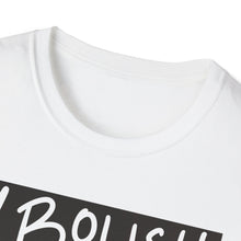 Load image into Gallery viewer, Abolish Fraternities Unisex T-Shirt