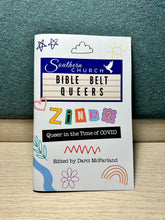 Load image into Gallery viewer, Bible Belt Queers Zine 2 Digital Copy