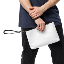 Load image into Gallery viewer, The First Pride Was A Riot Pink Triangle Crossbody Bag
