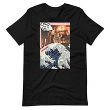 Load image into Gallery viewer, Nobody Wants to Work Anymore Unisex T-shirt