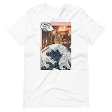 Load image into Gallery viewer, Nobody Wants to Work Anymore Unisex T-shirt