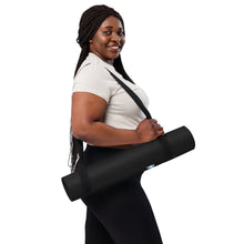 Load image into Gallery viewer, Y’all Means ALL Yoga Mat
